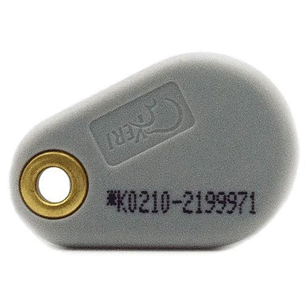 EM4100 RFID Key Fob Tags 10 Pack 125kHz Proximity ID Keychains With TK4100 Chip For Access Control And Security From Ddmyaug, $9.12 - View #11