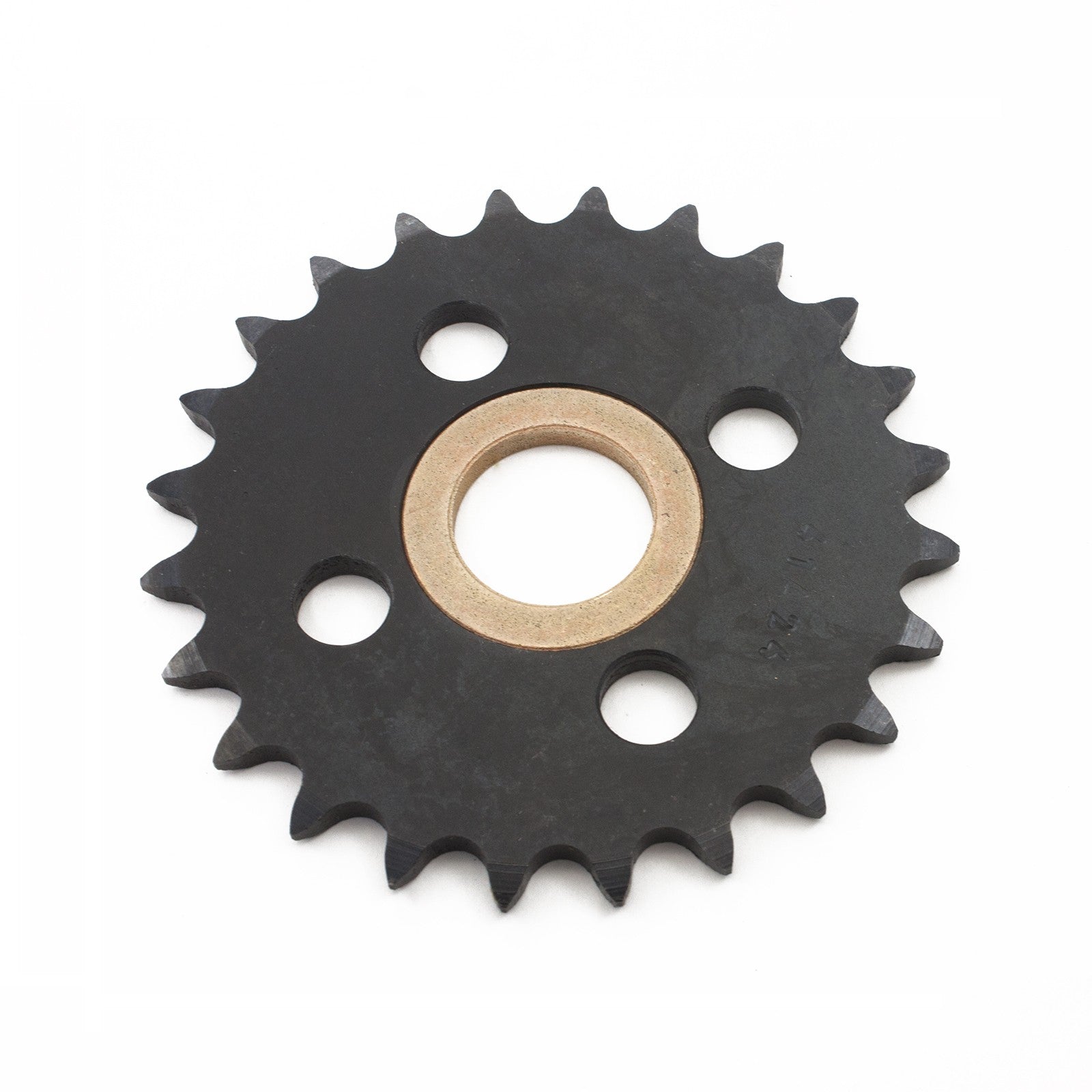 Linear 2220-022 Sprocket, 41 A 24, with Bearing