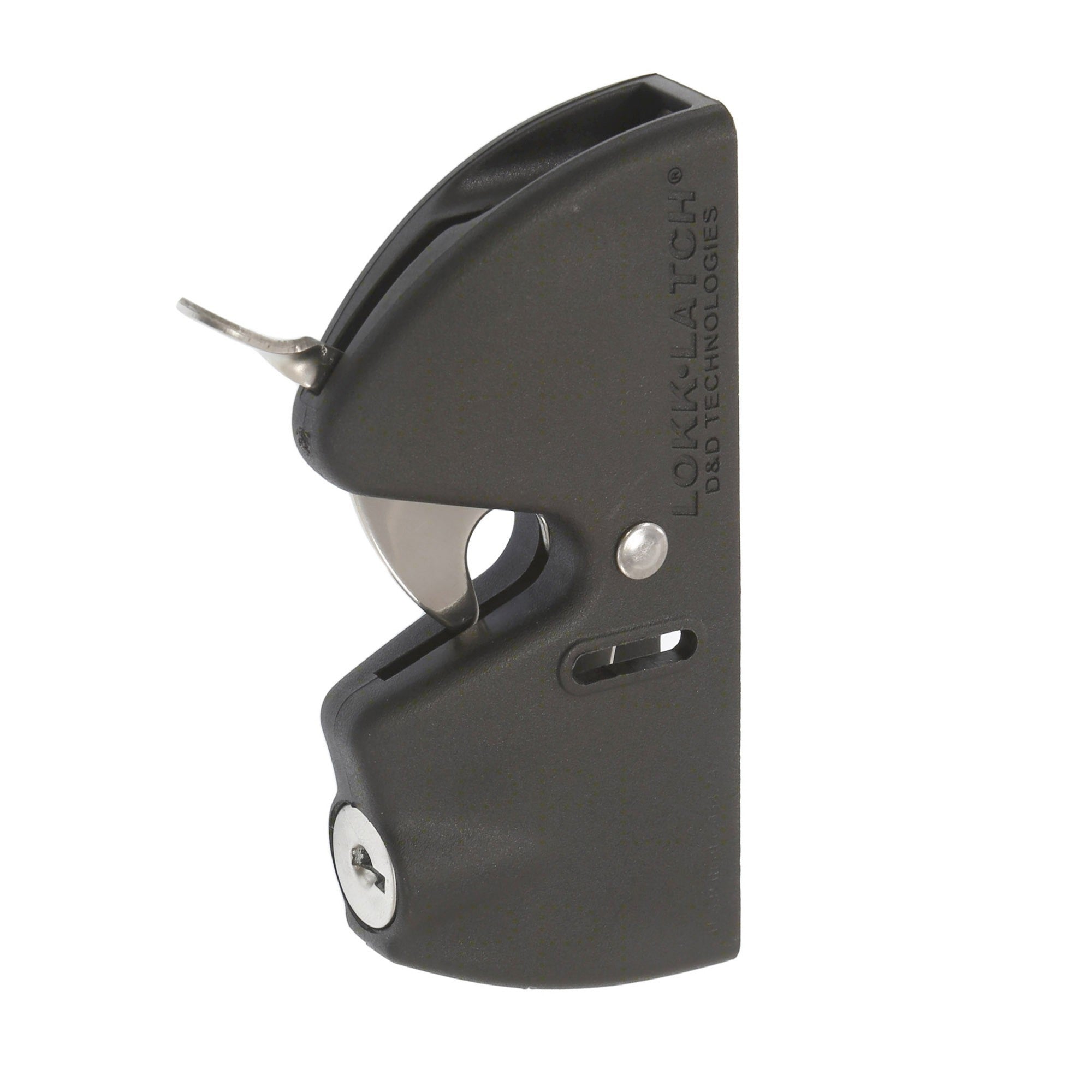 D&D Technologies LokkLatch® REGULAR S3 - Latch Only
