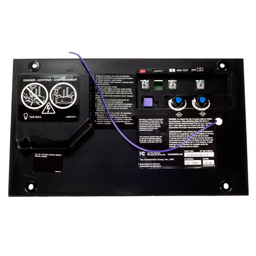Liftmaster Circuit Board, 41A5021-9G-315