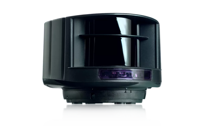 BEA LZR-H100 Laser Scanner for Gate & Barriers