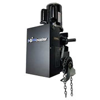 MG-101 Gearhead: 1HP 115/230V 1PH