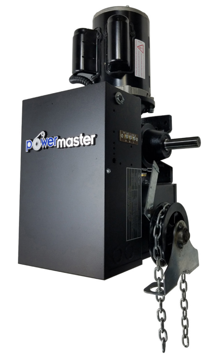 MG-101 Gearhead: 1HP 115/230V 1PH