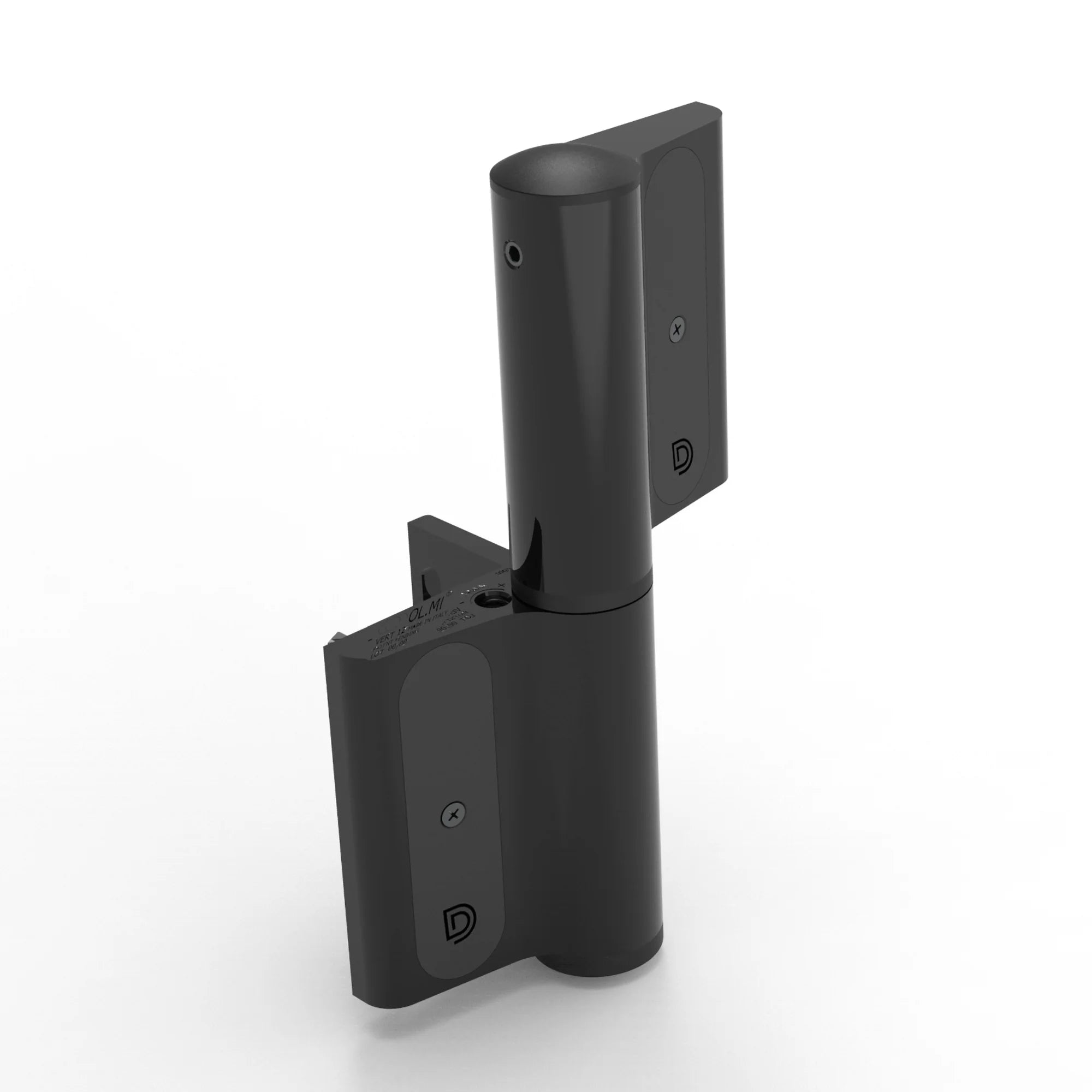 D&D Technologies 77180743L - SureClose MK180 Self-Closing Hinge - Left Handed