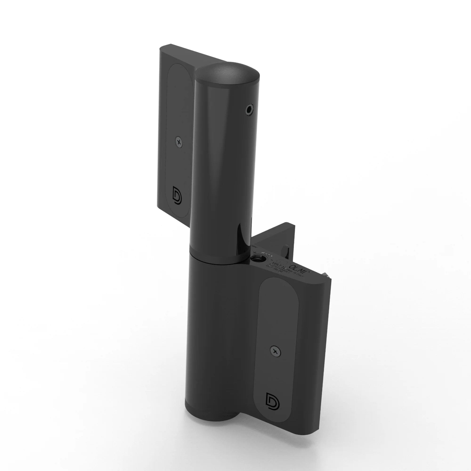 D&D Technologies 77180743R - SureClose MK180 Self-Closing Hinge - Right Handed