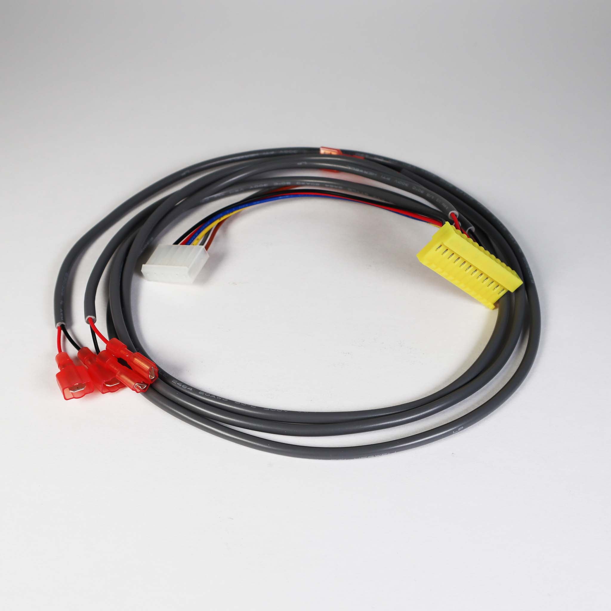 Hysecurity MX000033 PSB to STC Wiring Harness