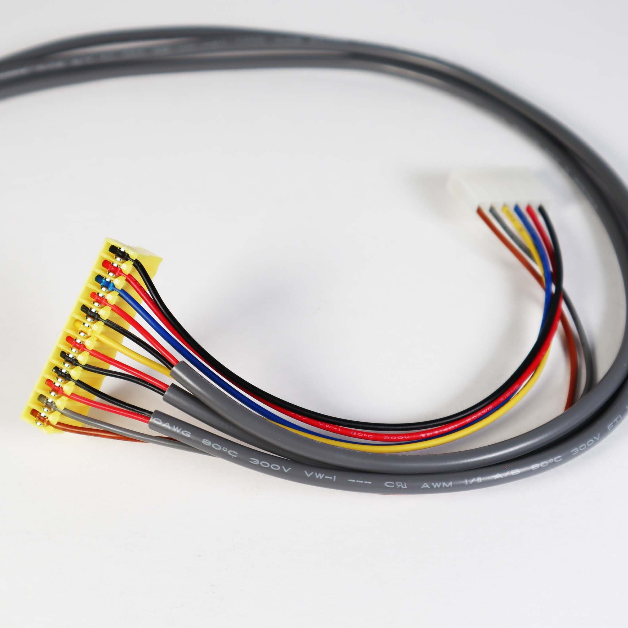 Hysecurity MX000033 PSB to STC Wiring Harness