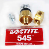 Hysecurity MX000091 Inherent Entrapment Sensor Kit