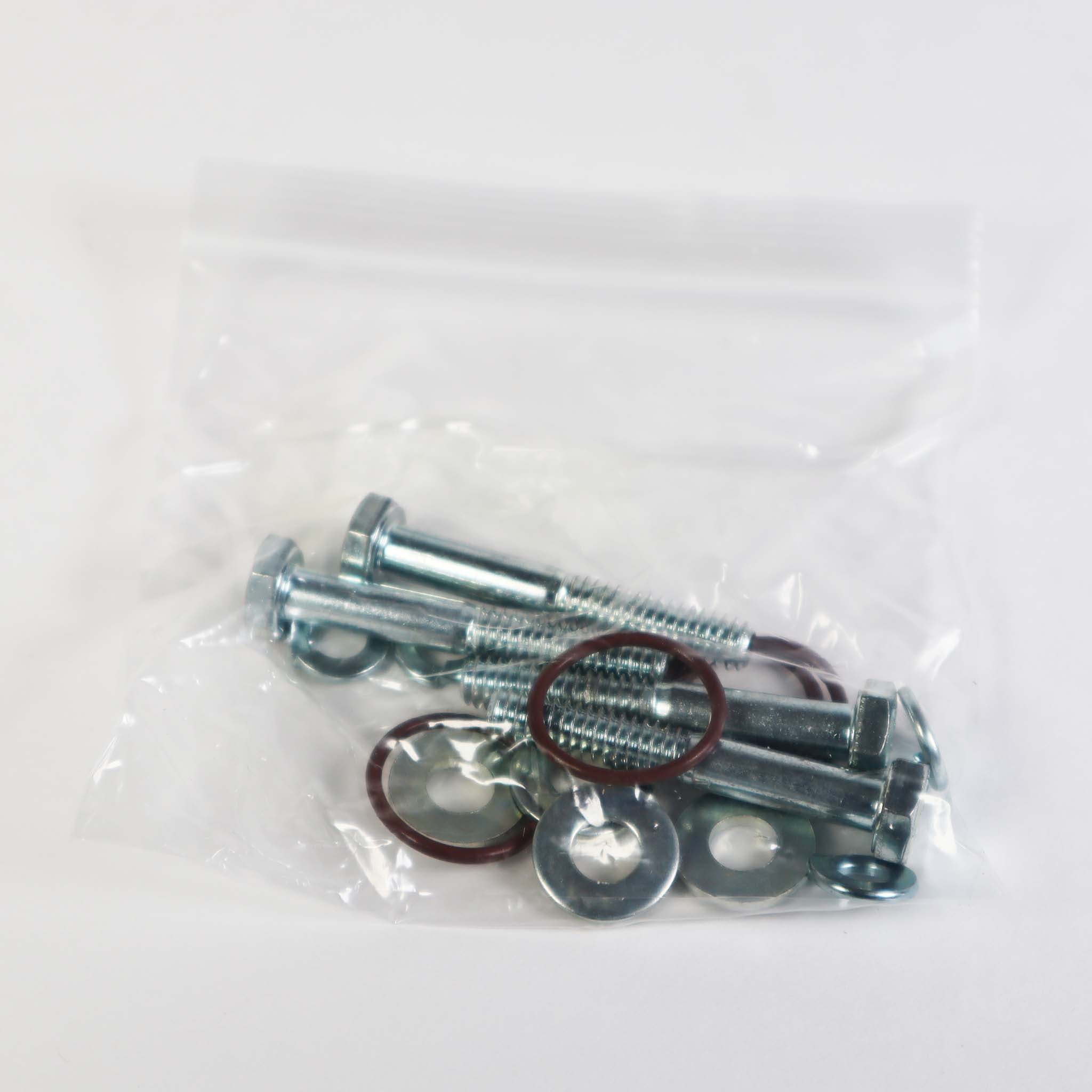 HySecurity MX000137 SlideDriver Braking Kit