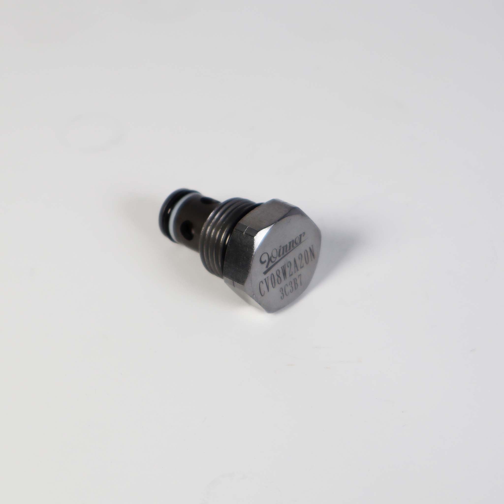 HySecurity MX000171 Endhead Main Check Valve