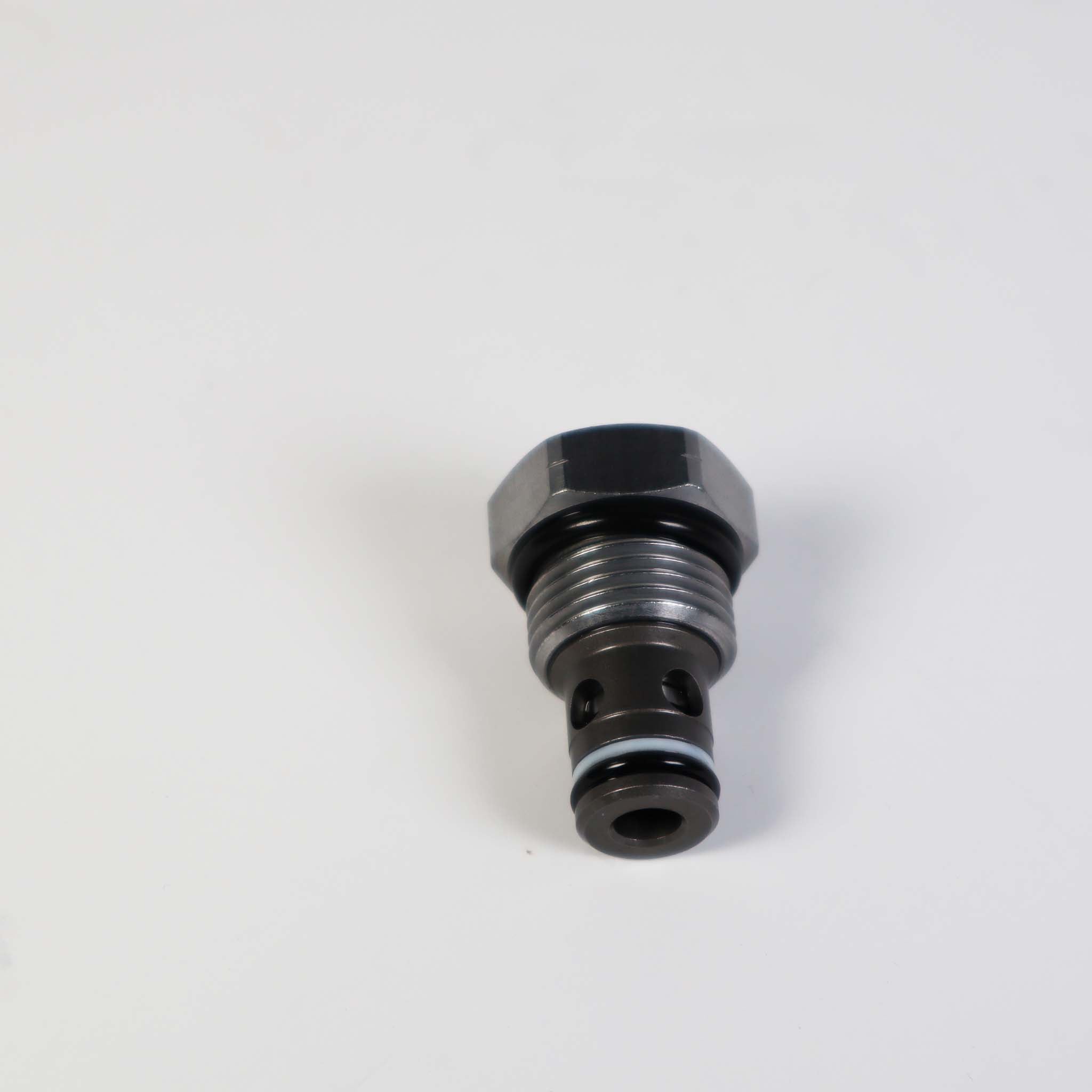 HySecurity MX000171 Endhead Main Check Valve