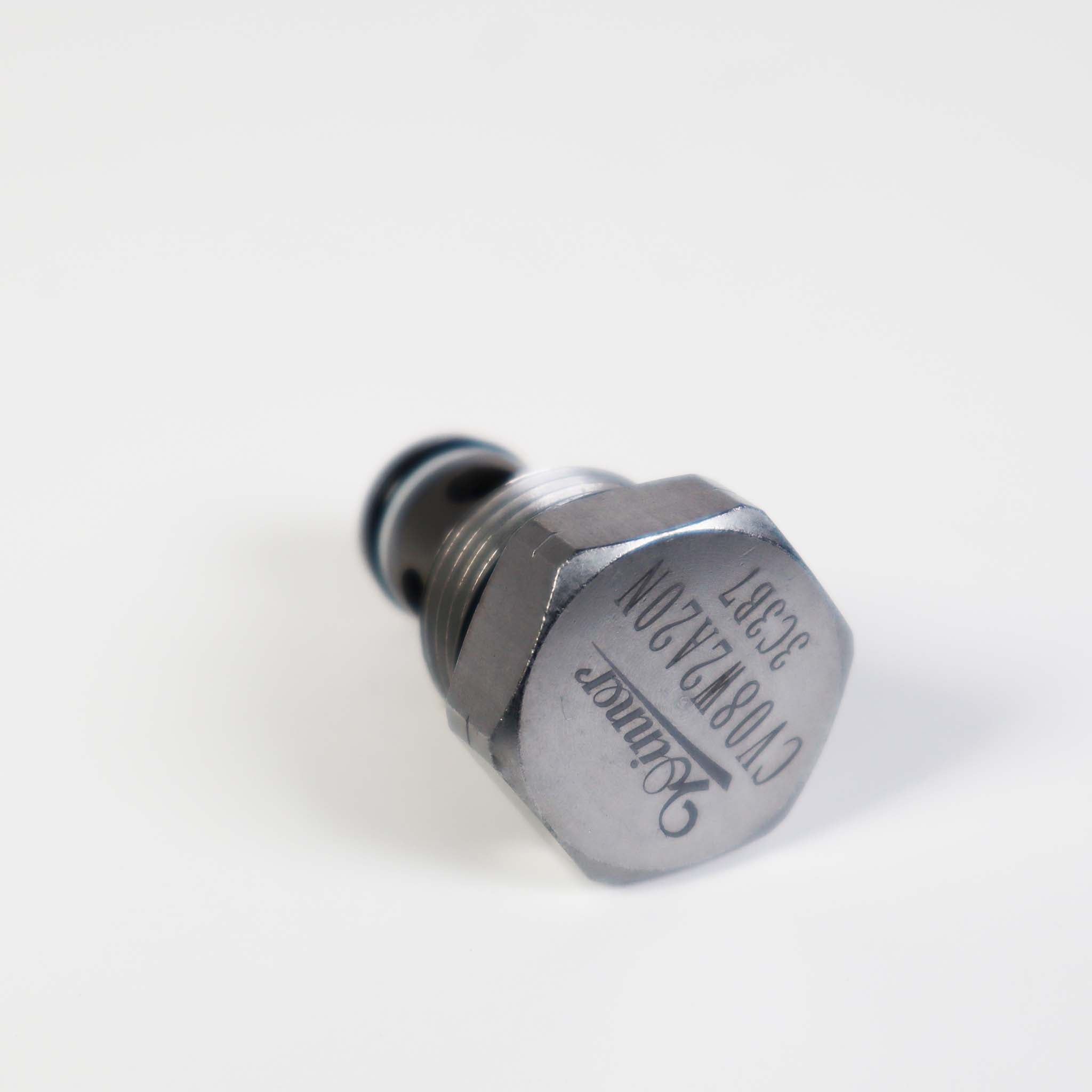 HySecurity MX000171 Endhead Main Check Valve