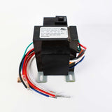 HySecurity MX000486 Transformer 24VAC 75VA 60H - All 60Hz except 575VAC