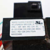 HySecurity MX000486 Transformer 24VAC 75VA 60H - All 60Hz except 575VAC
