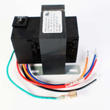 HySecurity MX000486 Transformer 24VAC 75VA 60H - All 60Hz except 575VAC