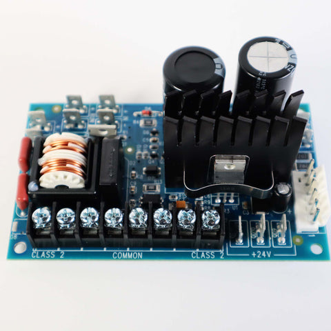 Hysecurity MX000487 Board, Power Supply, AC
