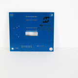 HySecurity MX000678 LCD Display Board