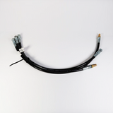 MX001129 Hose Kit, 3 Hoses, SlideDriver