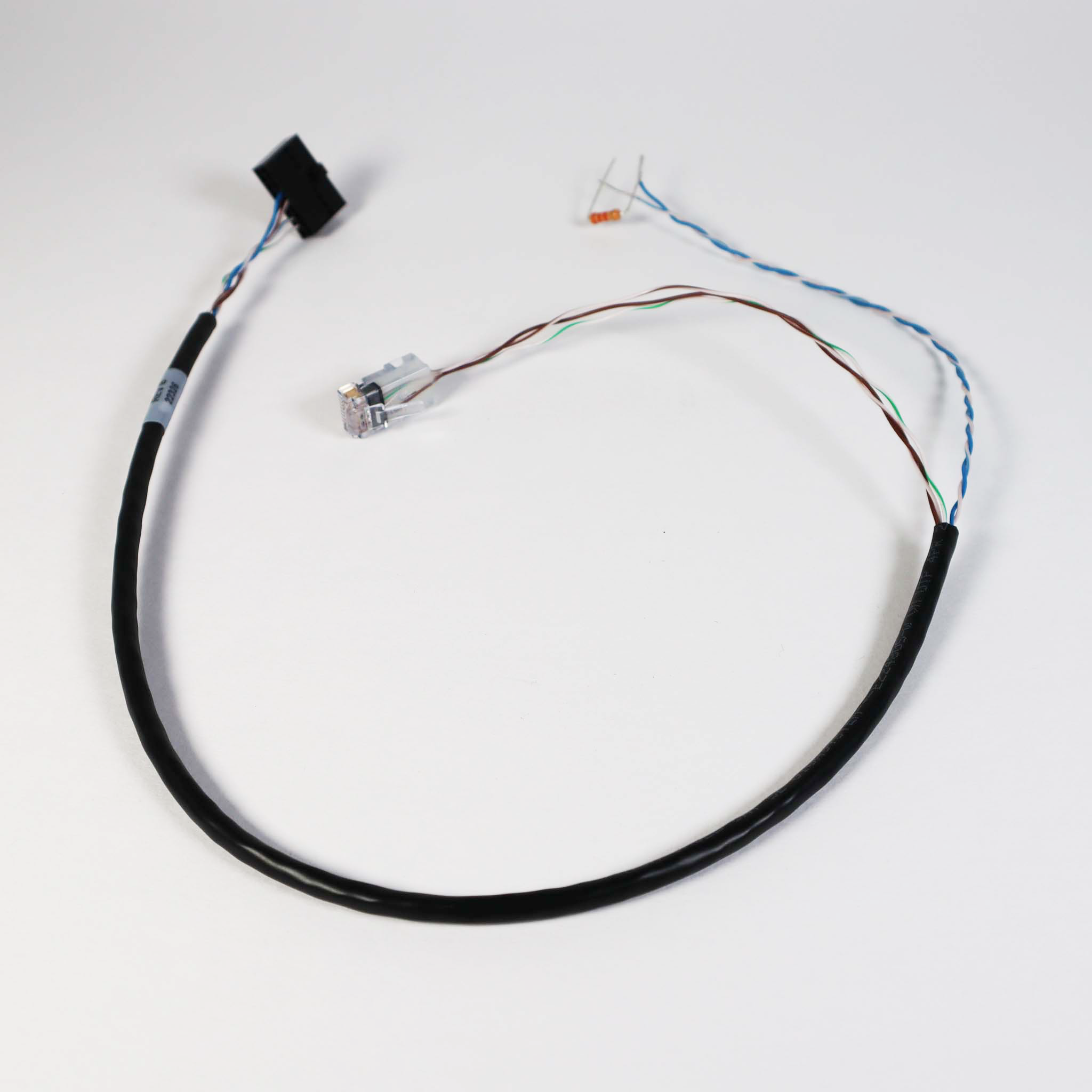 MX002413 Cable, Modbus, 22 inch