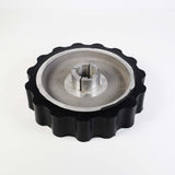 Hysecurity MX002597 Xtreme Drive Wheel 6"
