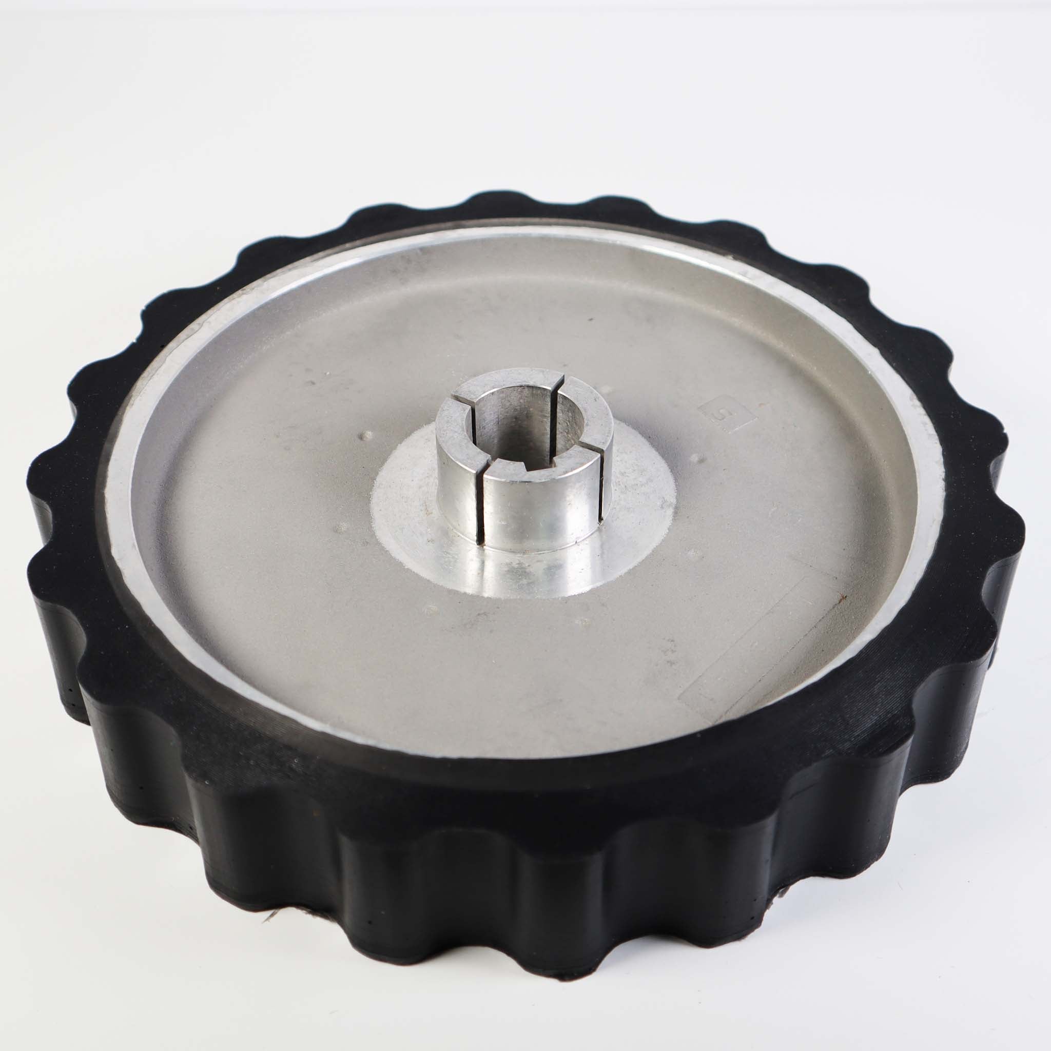 HySecurity MX002598 8 inch XtremeDrive Wheel Kit