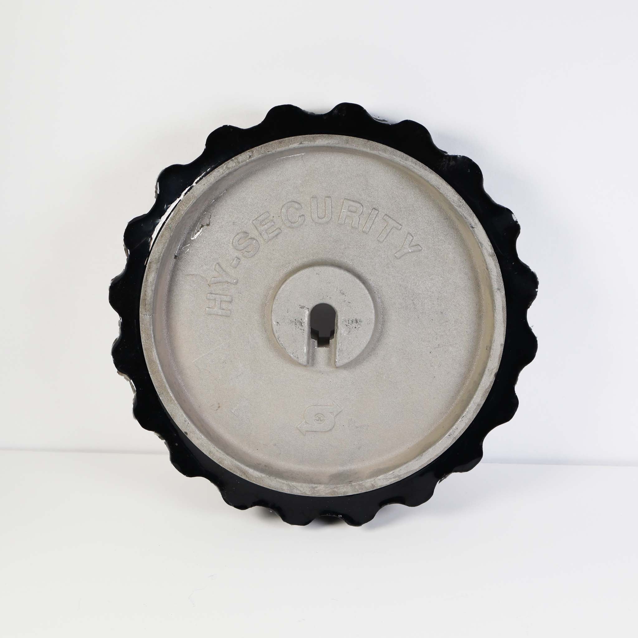 HySecurity MX002598 8 inch XtremeDrive Wheel Kit