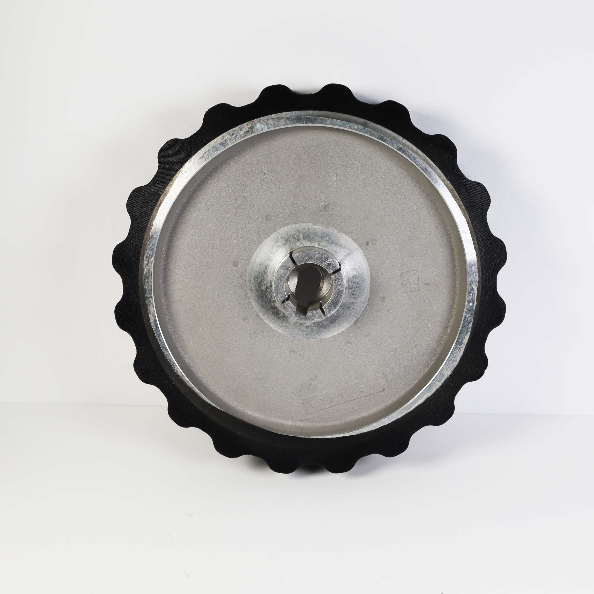HySecurity MX002598 8 inch XtremeDrive Wheel Kit