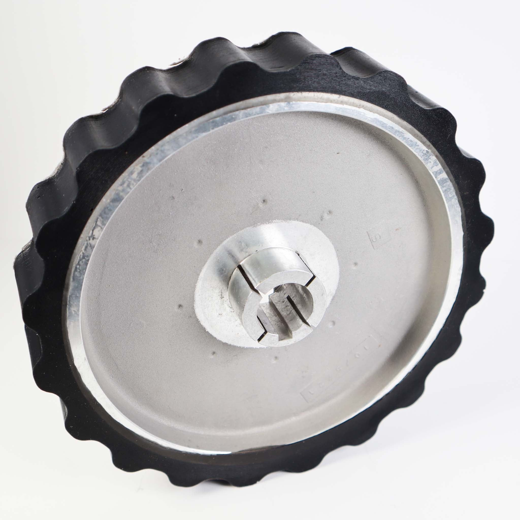 HySecurity MX002598 8 inch XtremeDrive Wheel Kit