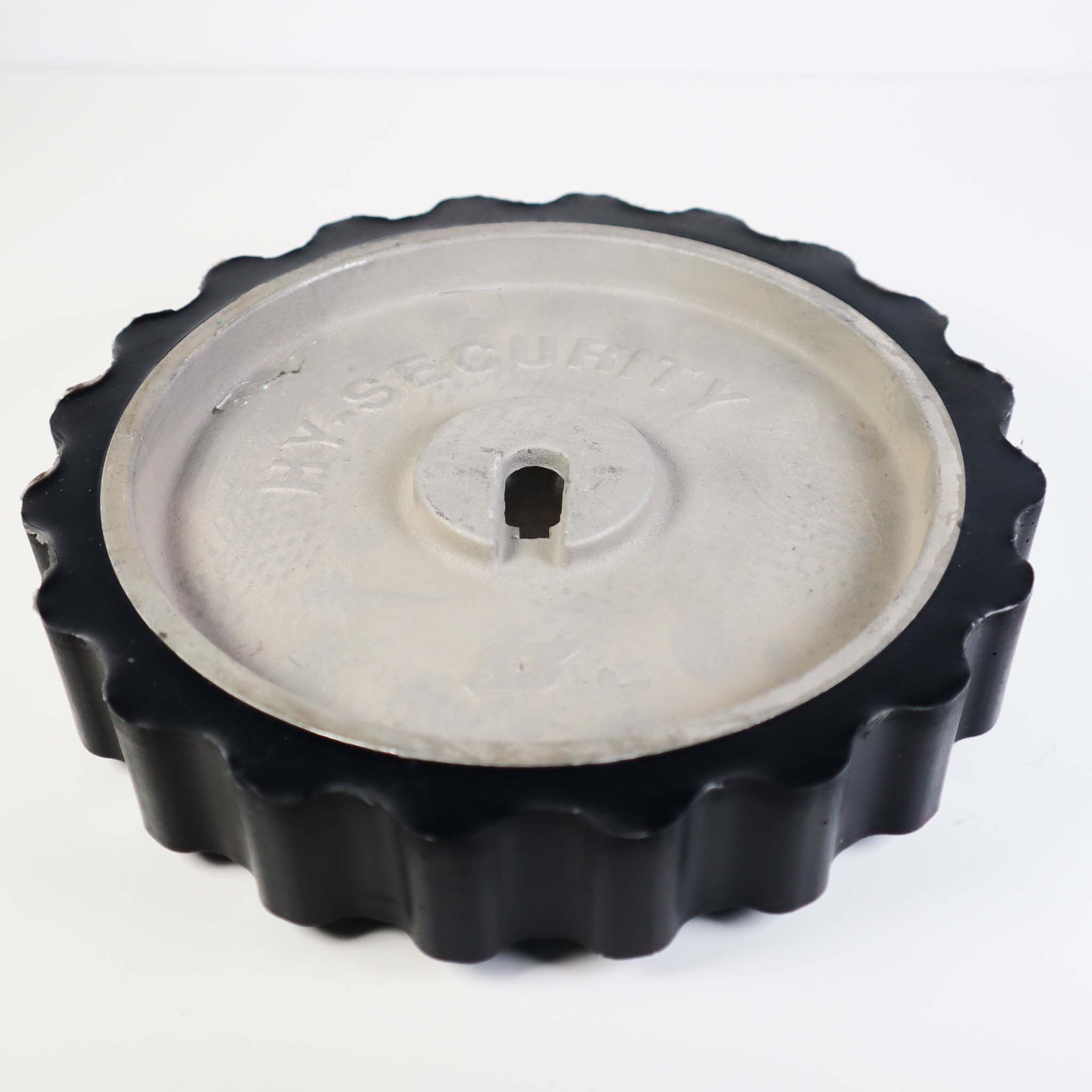 HySecurity MX002598 8 inch XtremeDrive Wheel Kit