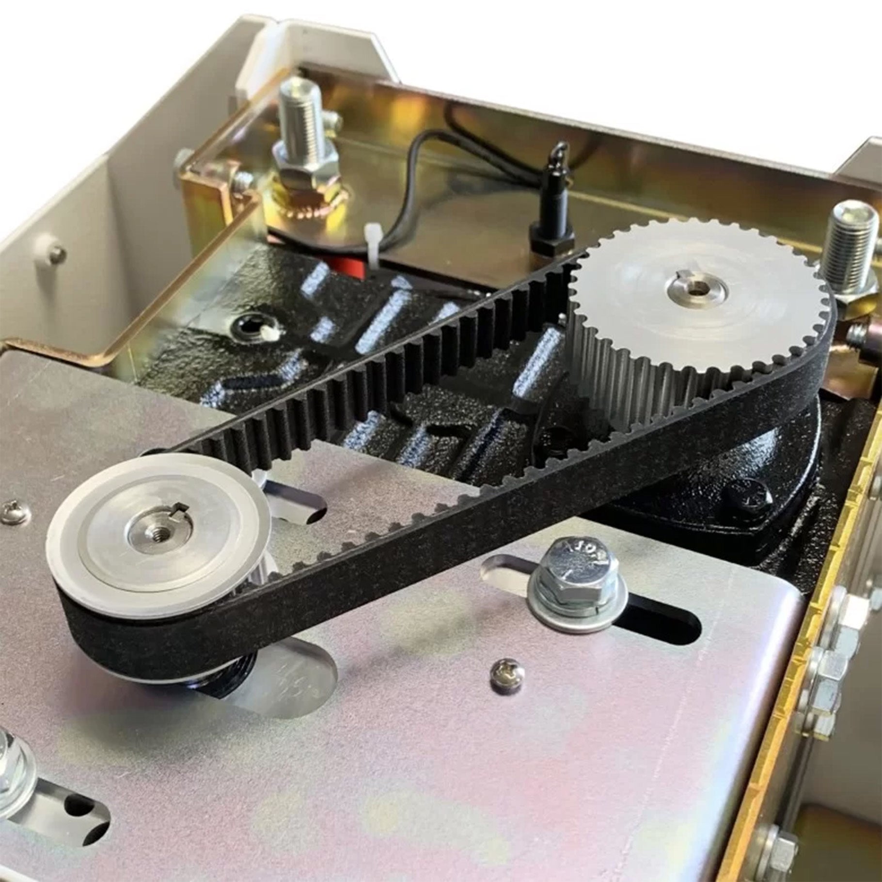 MX3544 Belt, Drive, StrongArmPark DC