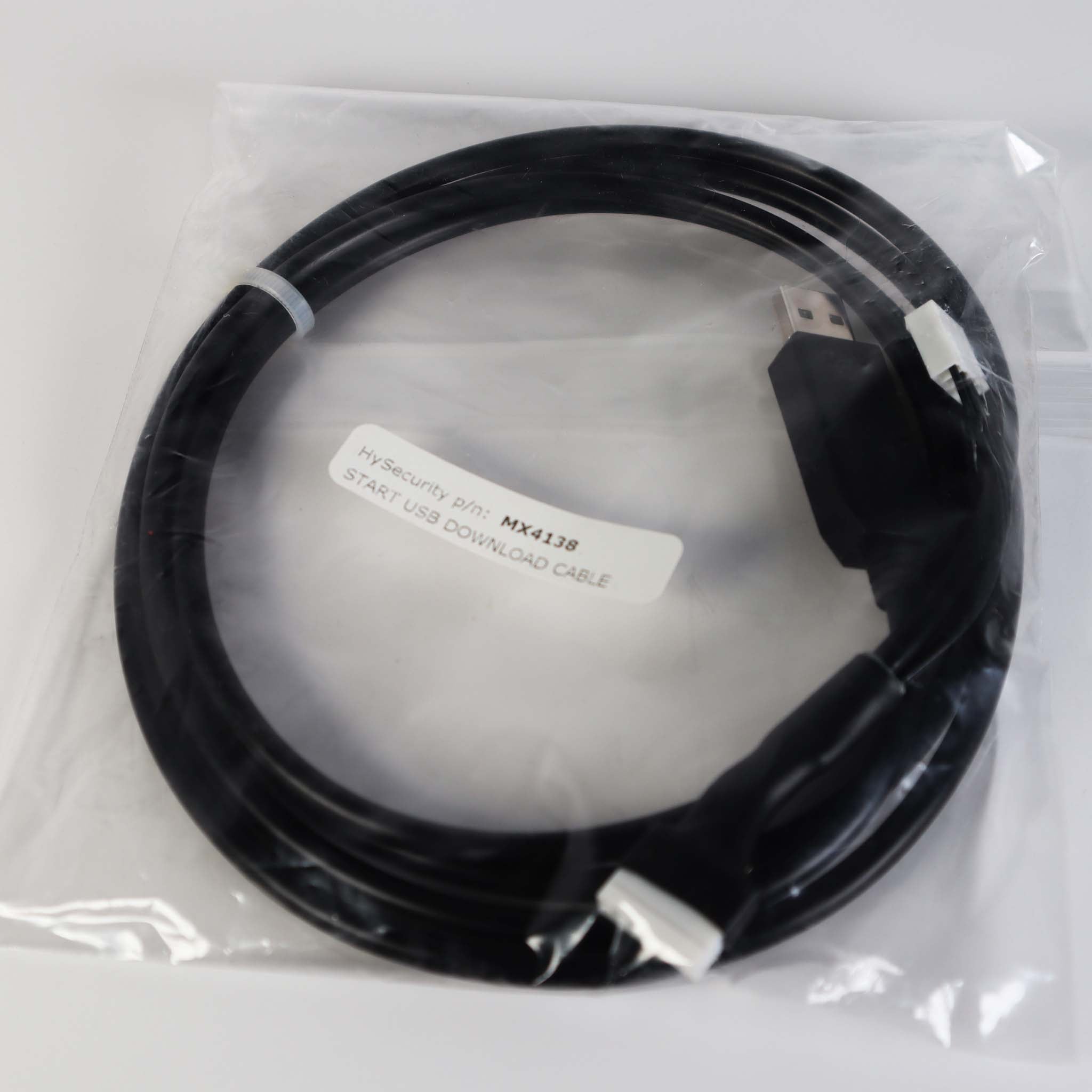 Hysecurity MX4138 START Smart Touch Cable Kit