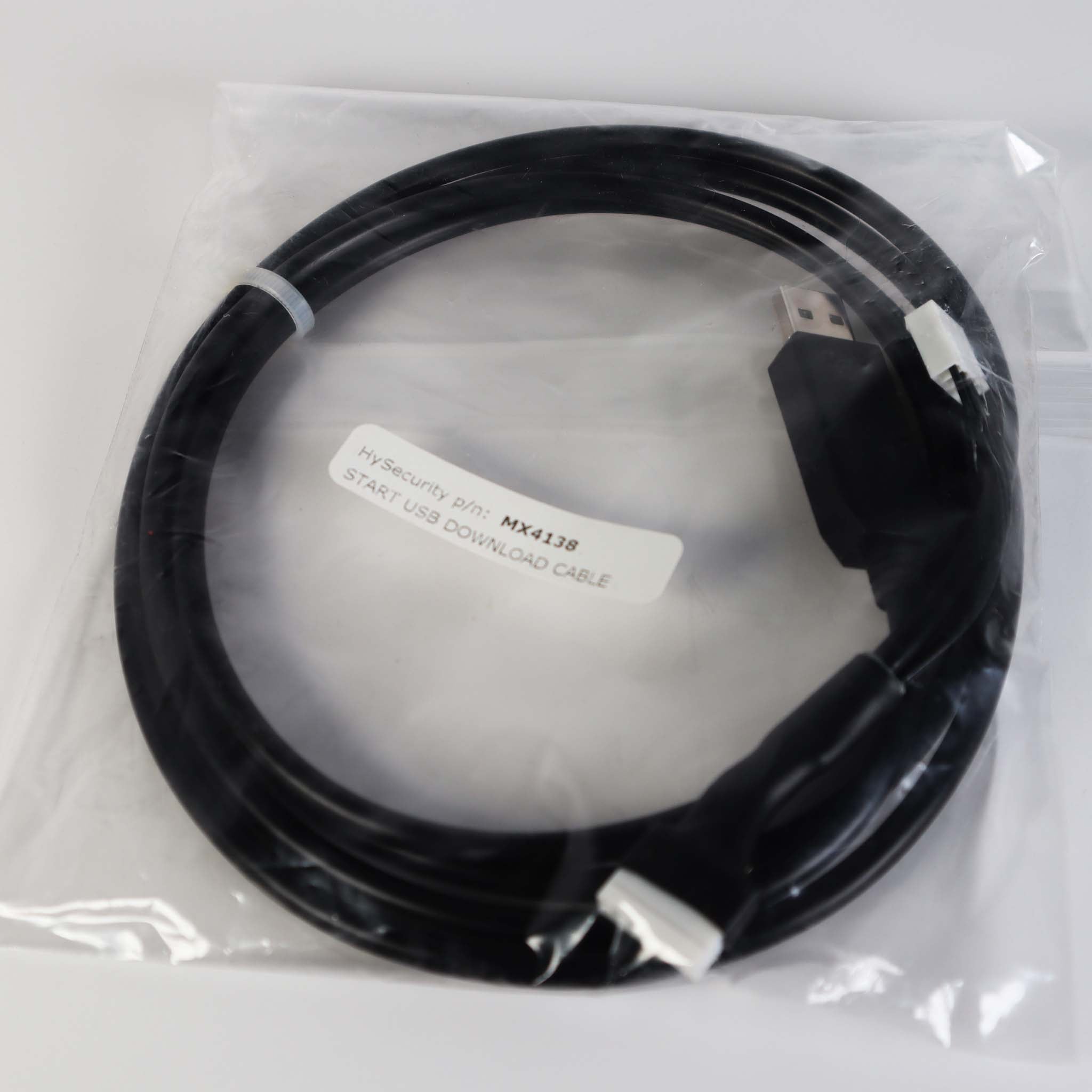 HySecurity MX000667 Cable Kit, Smart Touch, START ***New Part # MX4138***