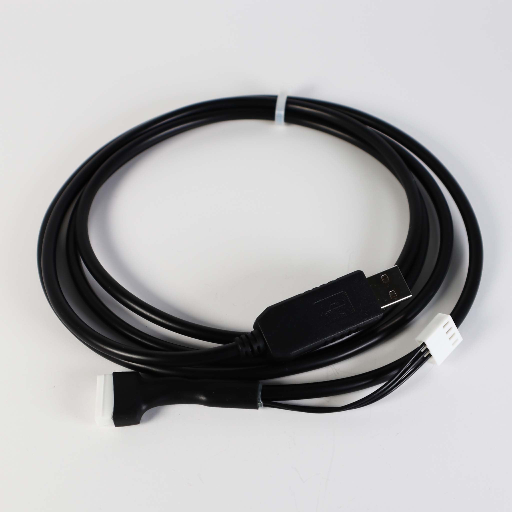 Hysecurity MX4138 START Smart Touch Cable Kit