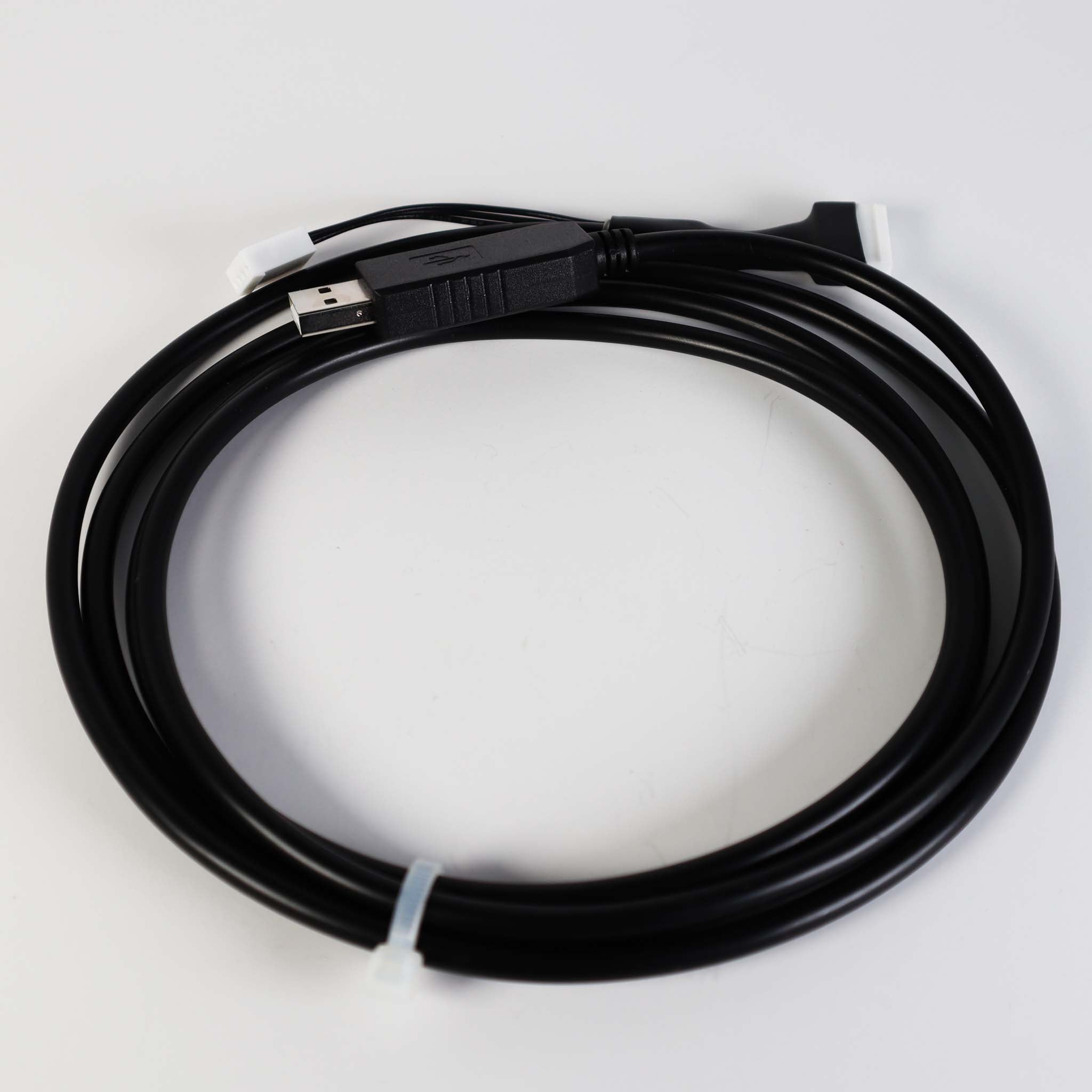 Hysecurity MX4138 START Smart Touch Cable Kit