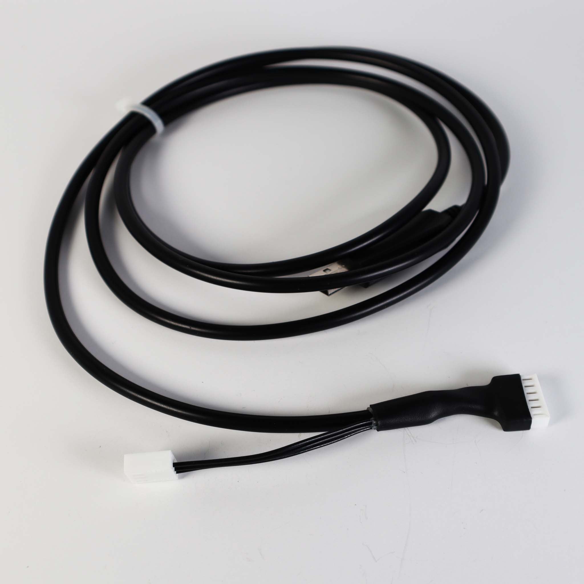 Hysecurity MX4138 START Smart Touch Cable Kit