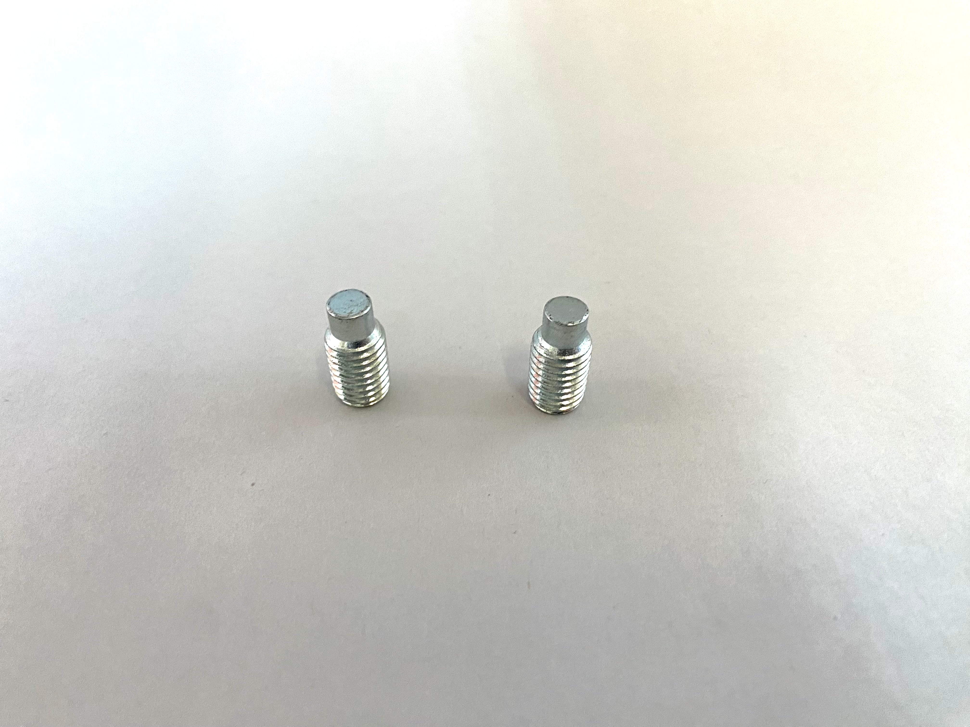 Hysecurity MX4535 Service kit for rebuilding the arm hinge