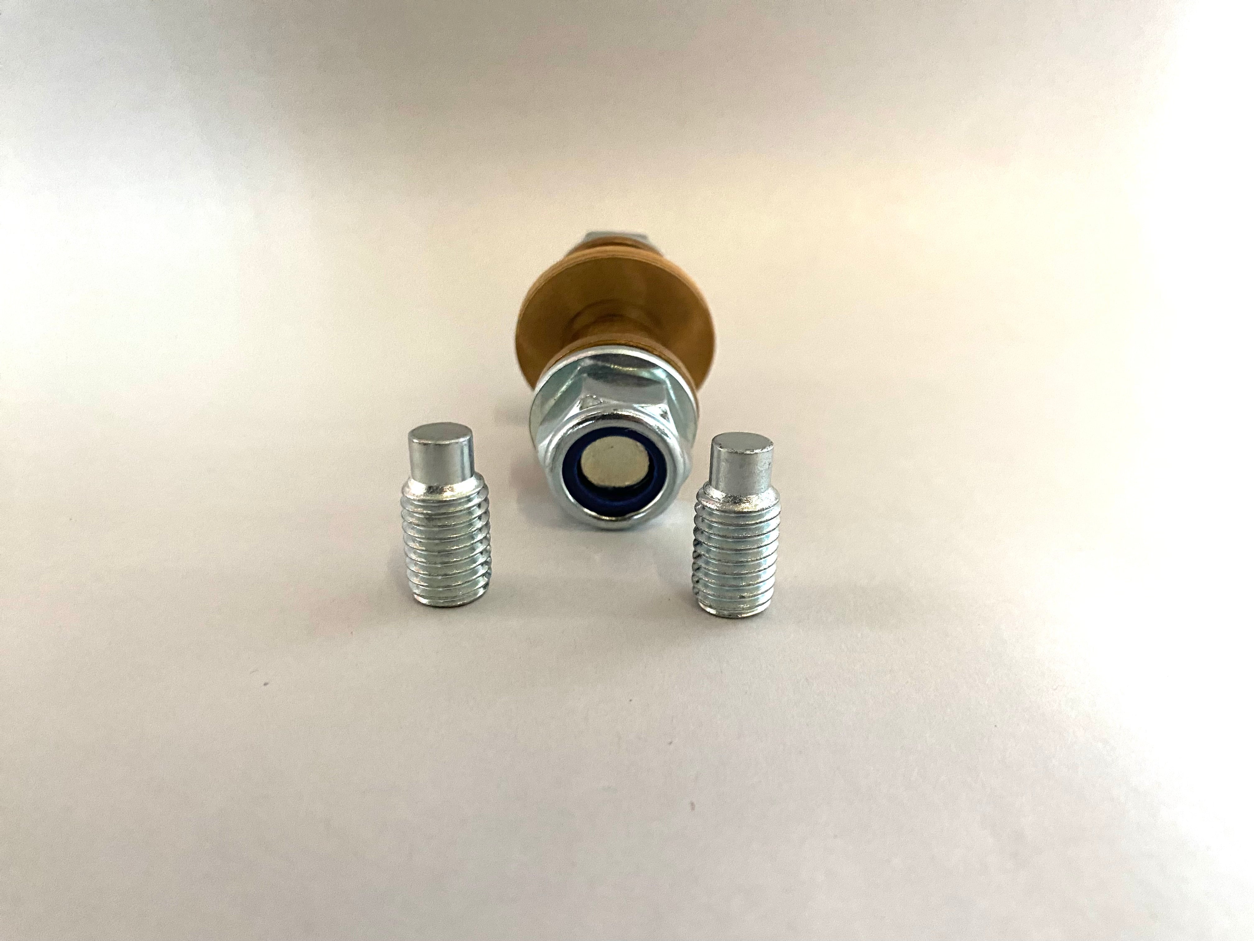 Hysecurity MX4535 Service kit for rebuilding the arm hinge