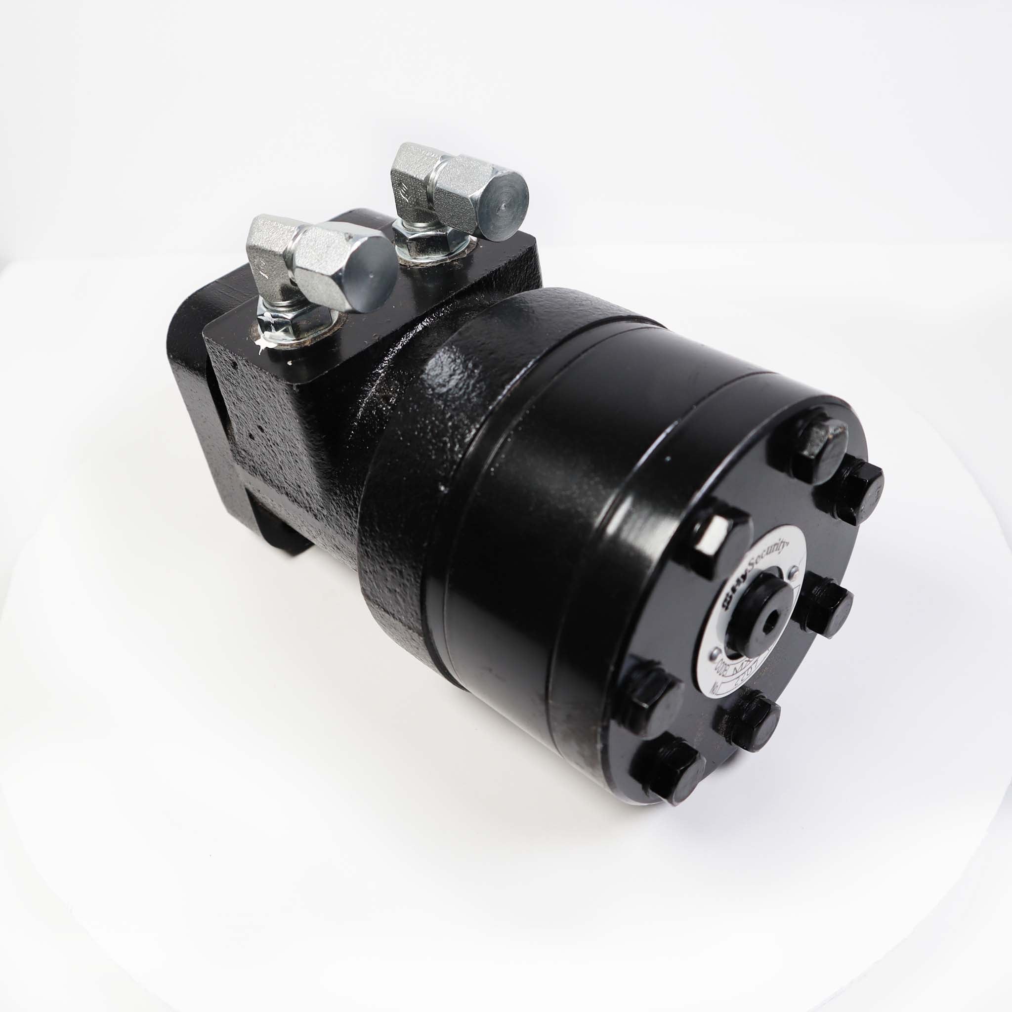 HySecurity MX4752 SlideDriver Hydraulic Motor RS-10" Standard