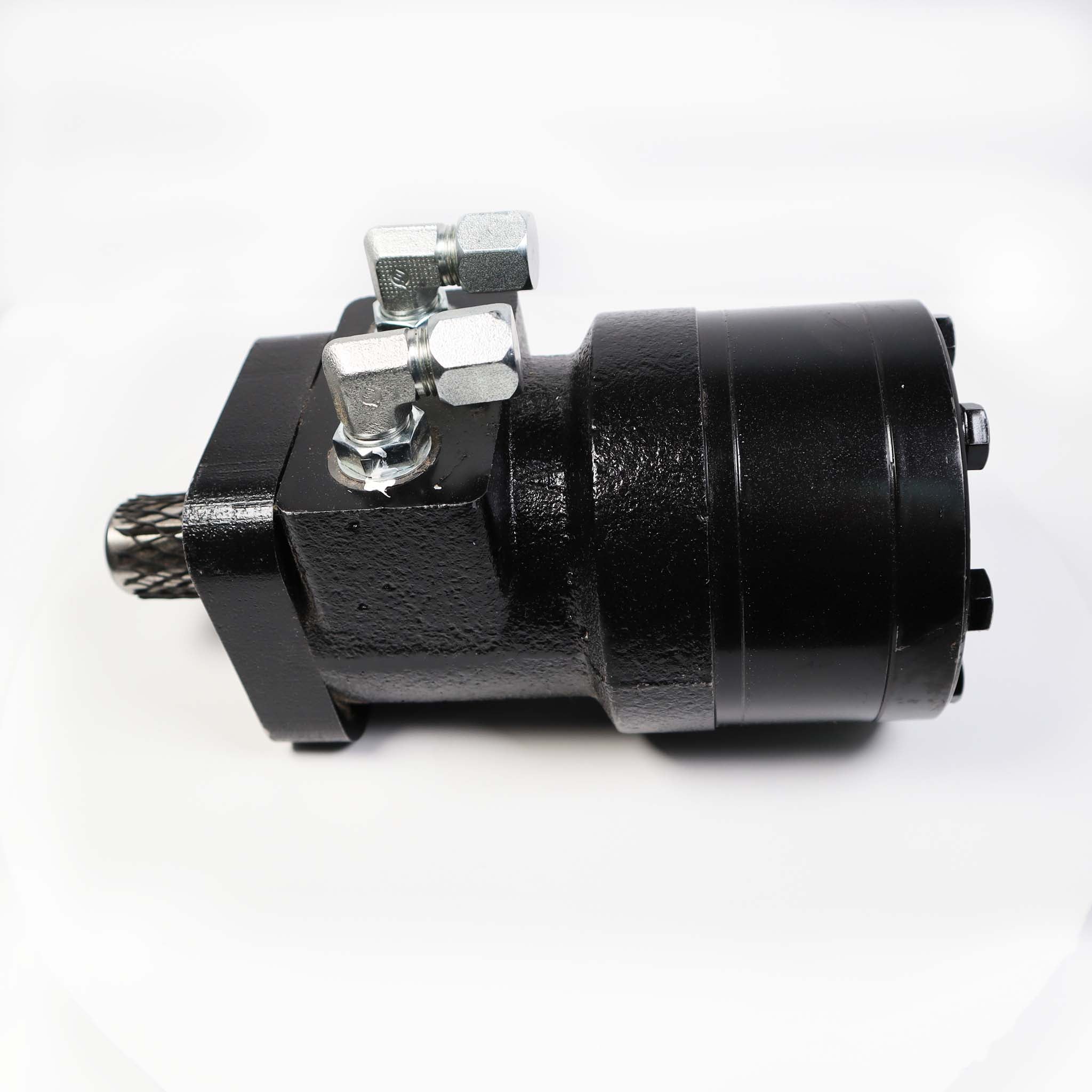 HySecurity MX4752 SlideDriver Hydraulic Motor RS-10" Standard