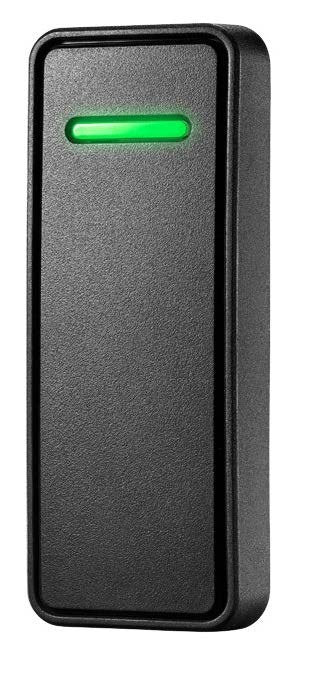 Linear AM-DPR Dual Proximity Reader ***Discontinued - Replaced by NBT125-W Reader***