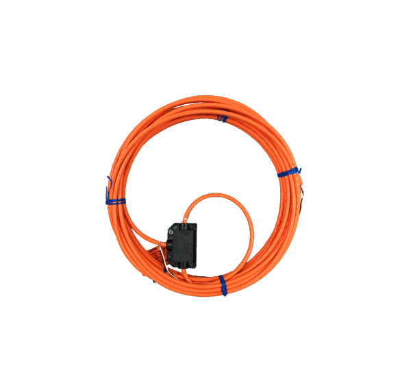Reno A&E PLH-66-50 EverLoop Heavy-Duty Preformed Loop - 6'x27' w/ 50' Lead