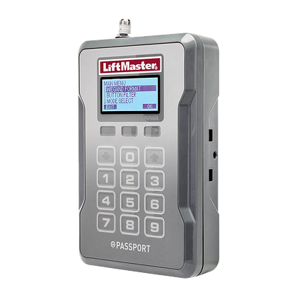 Liftmaster Passport Wiegand Receiver - PPWR