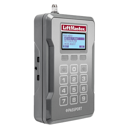 Liftmaster Passport Wiegand Receiver - PPWR