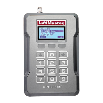 Liftmaster Passport Wiegand Receiver - PPWR