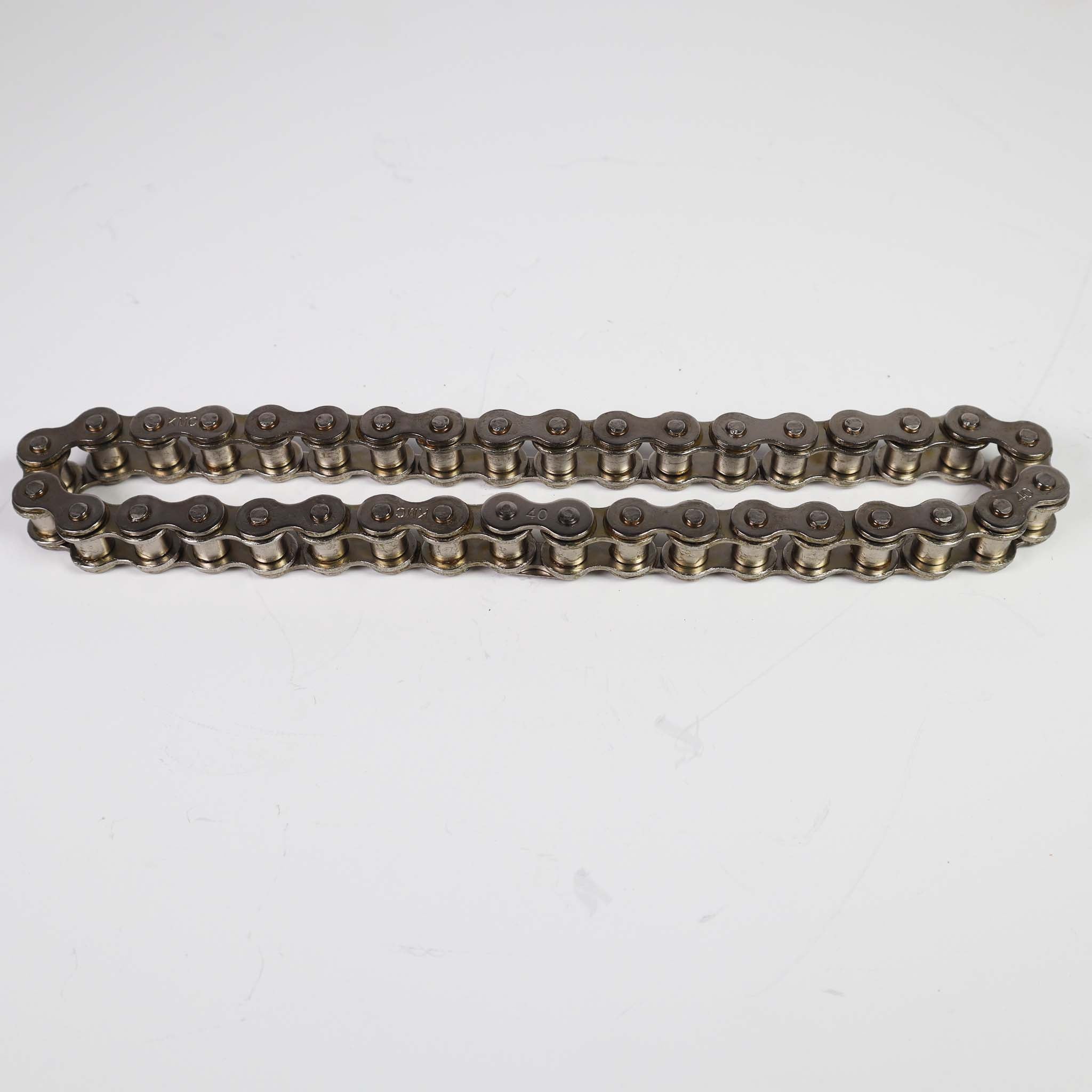 Viking R-6 Chain #40x38 Pitches - R6CHN40