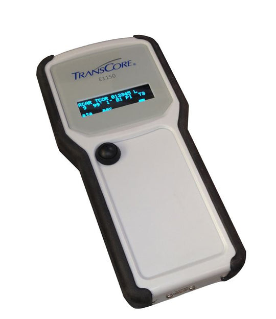 Transcore Card TransCore - RFID Readers, Light Rail Antennas – Protec Controls