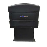 SG-101 Slide Gate: 1HP 115/230V 1PH w/Adjustable Clutch