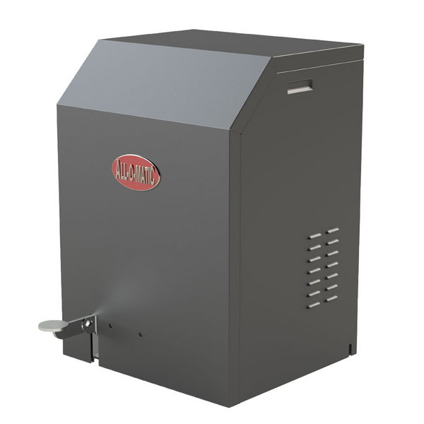 All-O-Matic SL-175DC