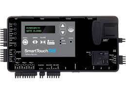 Hysecurity Display HySecurity SlideDriver II SD40 (Replaces 222 E ST) Slide Gate Operator ...