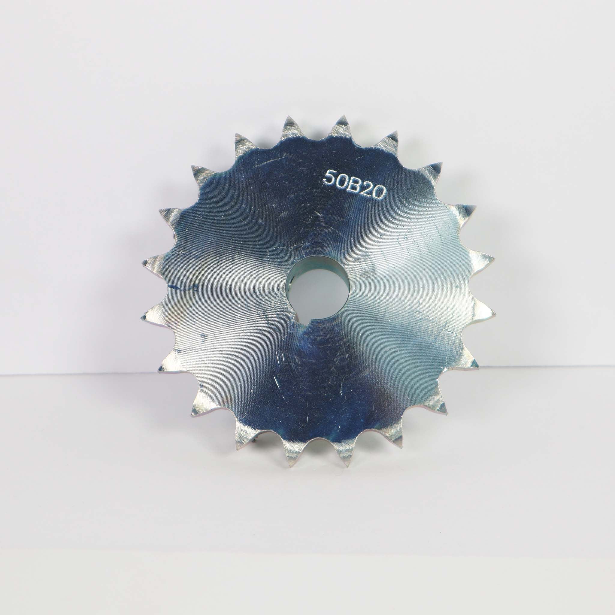 Viking 50B20 3/4 Gearbox Sprocket - T21SP2034